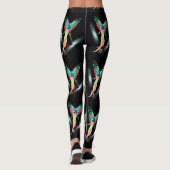 Angel Leggings (Achterkant)