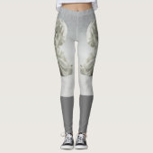 Angel Leggings (Voorkant)