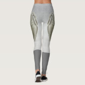 Angel Leggings (Achterkant)