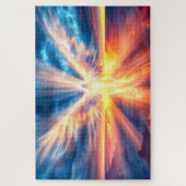 Angel Legpuzzel (Verticaal)