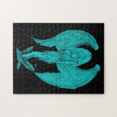 Angel Legpuzzel (Horizontaal)