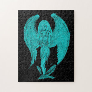 Angel Legpuzzel