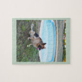 Angel Legpuzzel (Horizontaal)