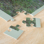 Angel Legpuzzel (Zijkant)