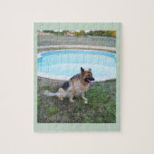 Angel Legpuzzel (Verticaal)