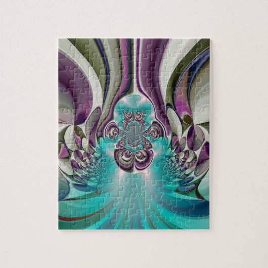 Angel Light Hakuna Matata-cadeaus past Product aan Legpuzzel (Verticaal)