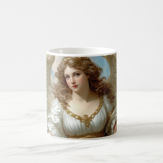 Angel Light  Koffiemok (Center)