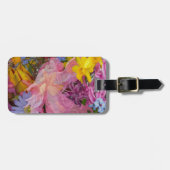 Angel Love Bagagelabel (Voorkant horizontaal)