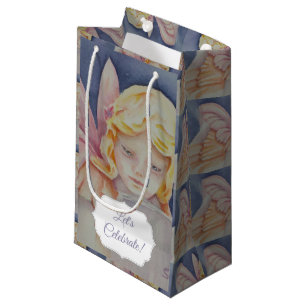 Angel Love Klein Cadeauzakje