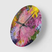 Angel Love Ronde Klok (Hoek)