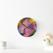 Angel Love Ronde Klok (Huis)