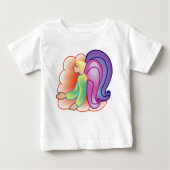 Angel Love Shirt (Voorkant)