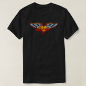 Angel Love T-shirt (Design voorkant)