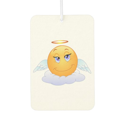 Angel Luchtverfrisser (Voorkant)