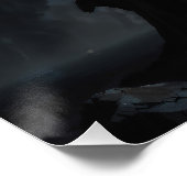 Angel Lucifer Perfect Poster (Hoek)