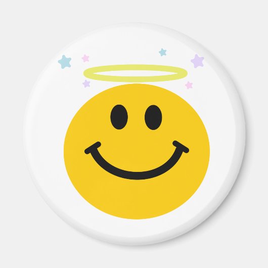 Angel Magneet (Voorkant)