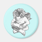 angel magneet (Voorkant)