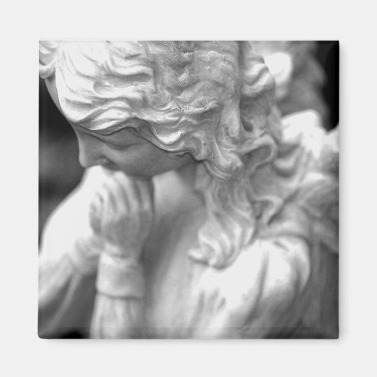 Angel Magneet (Voorkant)