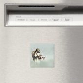 Angel  magneet (Insitu (Vaatwasser))