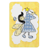 Angel Magneet (Verticaal)