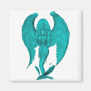 Angel Magneet