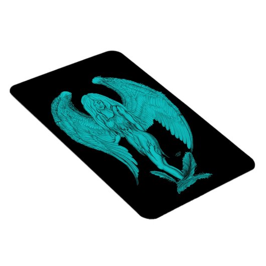 Angel Magneet (Rechterzijde)