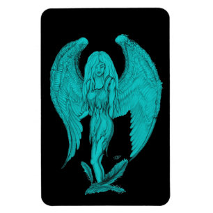 Angel Magneet