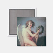 Angel Magneet (Voorkant / Achterkant)