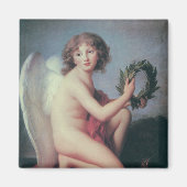 Angel Magneet (Voorkant)