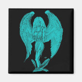 Angel Magneet (Voorkant)