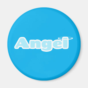 angel magneet