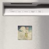 Angel Magneet (Insitu (Vaatwasser))