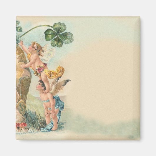 Angel Magneet (Voorkant)