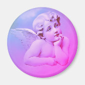 Angel Magnet (Voorkant)