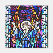 Angel Magnet (Voorkant)