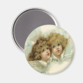  Angel Magnet (Voorkant / Achterkant)