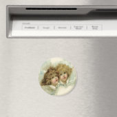  Angel Magnet (Insitu (Vaatwasser))