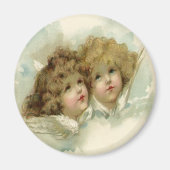  Angel Magnet (Voorkant)