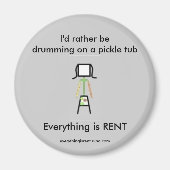 Angel Magnet (Voorkant)