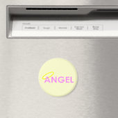 Angel Magnet (Insitu (Vaatwasser))