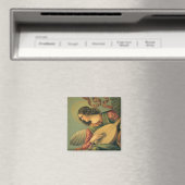 Angel Magnet (Insitu (Vaatwasser))