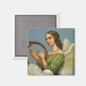 Angel Magnet (Voorkant / Achterkant)