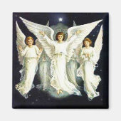 Angel Magnet (Voorkant)