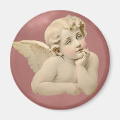 Angel Magnet (Voorkant)