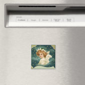 Angel Magnet (Insitu (Vaatwasser))