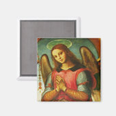 Angel Magnet (Voorkant / Achterkant)