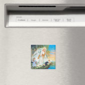 Angel Magnet (Insitu (Vaatwasser))