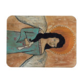 Angel Magnet Magneet (Horizontaal)