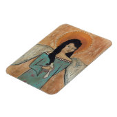 Angel Magnet Magneet (Linkerzijde)
