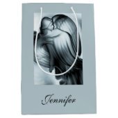 Angel Medium Cadeauzakje (Voorkant)